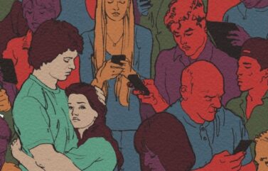 Men, Women & Children