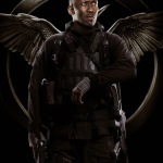 The Hunger Games: Mockingjay – Part 1