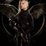 The Hunger Games: Mockingjay – Part 1