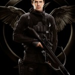 The Hunger Games: Mockingjay – Part 1