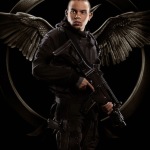 The Hunger Games: Mockingjay – Part 1