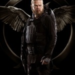 The Hunger Games: Mockingjay – Part 1