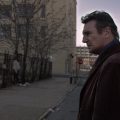 A Walk Among the Tombstones