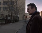 A Walk Among the Tombstones