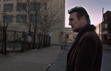 A Walk Among the Tombstones