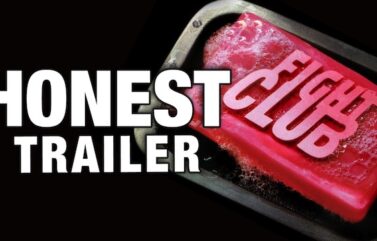 Honest Trailer: Fight Club
