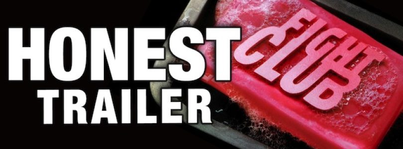 Honest Trailer: Fight Club