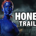 Honest Trailers: X-Men: Days of Future Past