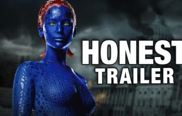 Honest Trailers: X-Men: Days of Future Past