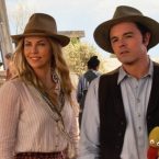 A Million Ways to Die in the West