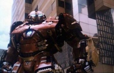 Avengers: Age of Ultron