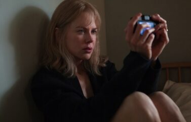 Before I Go to Sleep