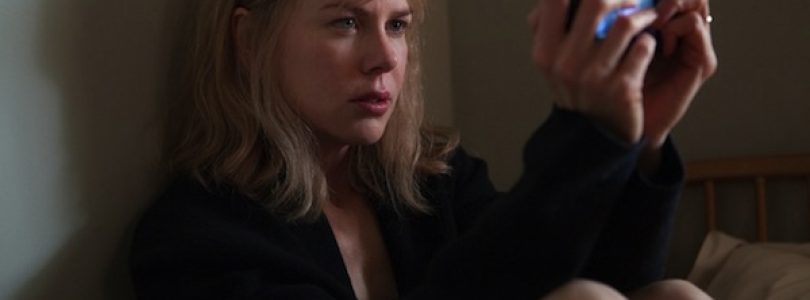 Before I Go to Sleep