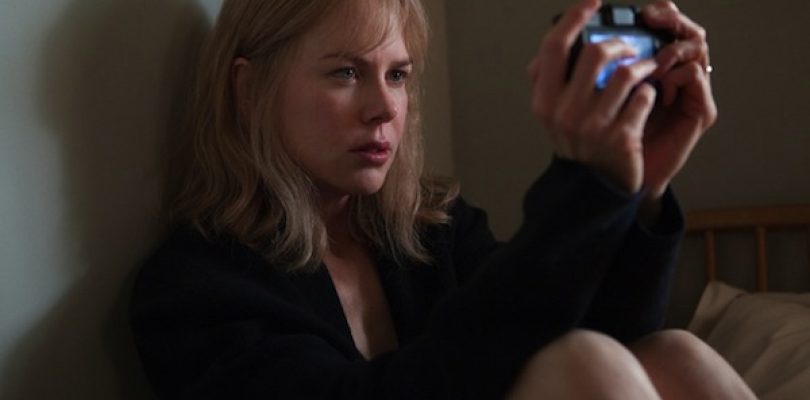 Before I Go to Sleep