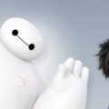 Big Hero 6