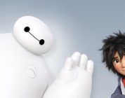 Big Hero 6