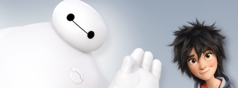 Big Hero 6