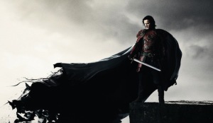 Dracula Untold