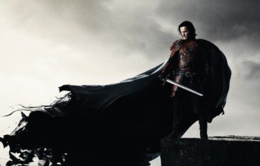 Dracula Untold