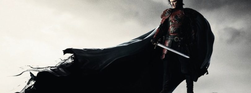 Dracula Untold
