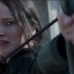 The Hunger Games: Mockingjay - Part 1