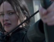 The Hunger Games: Mockingjay - Part 1