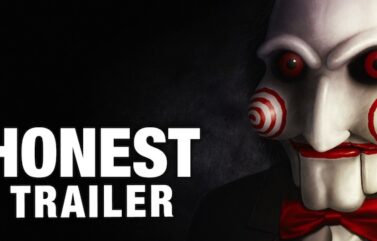 Honest Trailer: Saw