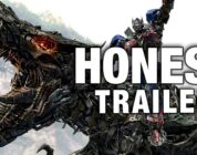 Transformers: Age of Extinction Honest Trailers