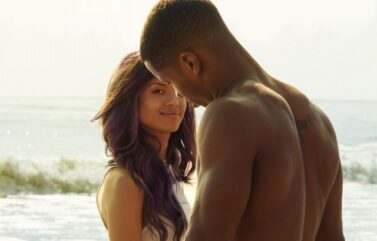 Beyond the Lights