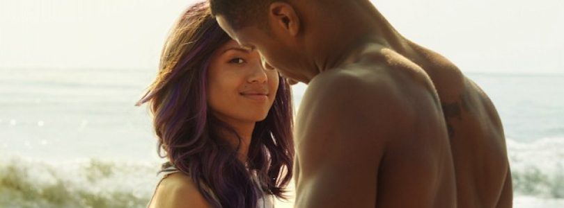 Beyond the Lights