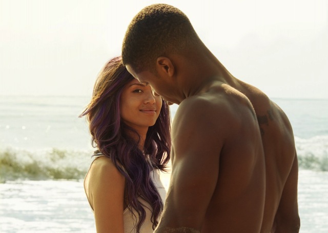 Beyond the Lights