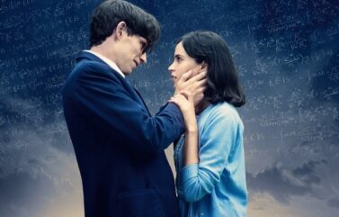 The Theory of Everything