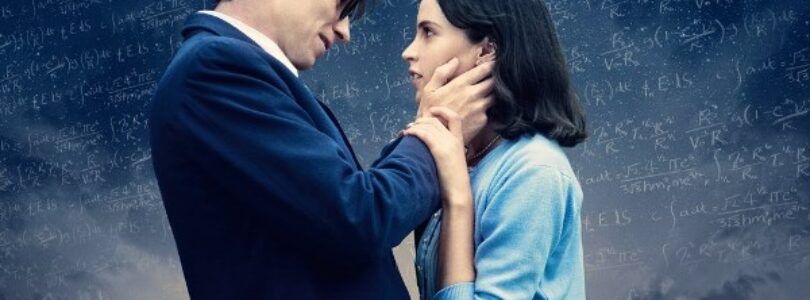 The Theory of Everything