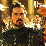 Exodus: Gods and Kings