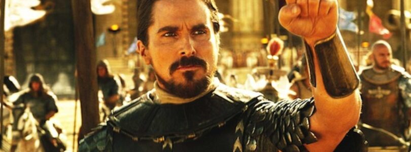 Exodus: Gods and Kings