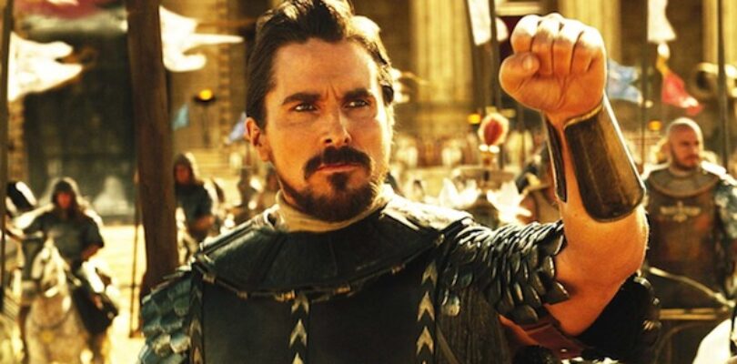 Exodus: Gods and Kings