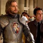 Night at the Museum: Secret of the Tomb