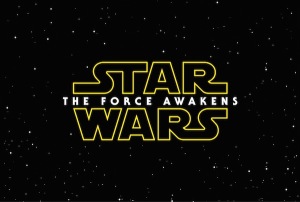 Star Wars Episode VII: The Force Awakens