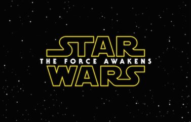 Star Wars Episode VII: The Force Awakens