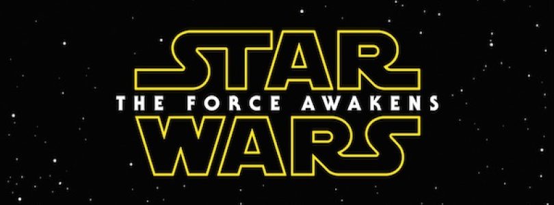 Star Wars Episode VII: The Force Awakens