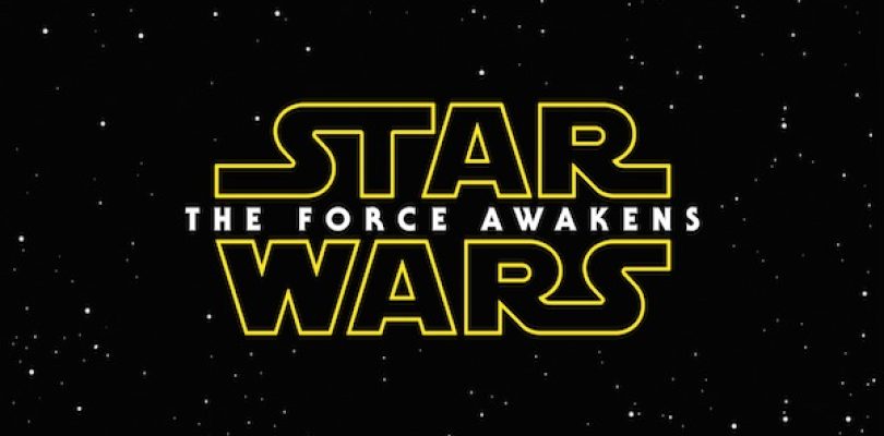 Star Wars Episode VII: The Force Awakens