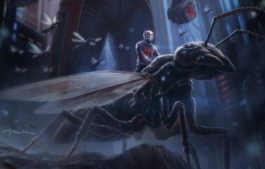 Ant-Man