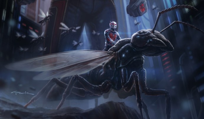 Ant-Man