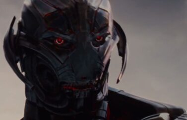 Avengers: Age of Ultron