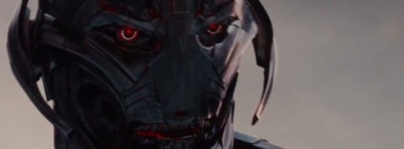 Avengers: Age of Ultron