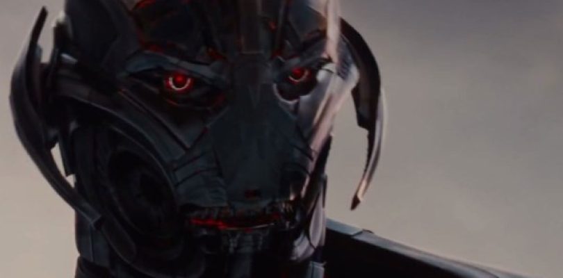 Avengers: Age of Ultron