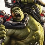 Avengers: Age of Ultron