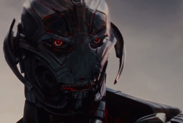 Avengers: Age of Ultron