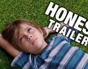 Boyhood Honest Trailer