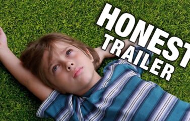 Boyhood Honest Trailer